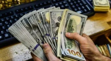 تراجع ملحوظ.. سعر الدولار يصل 47.20 جنيه في بنوك مصر يوم 9 يناير 2026